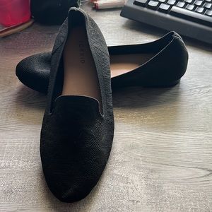 Black Torrid Loafers